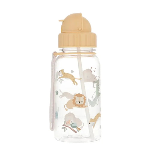 Savannah Plastic Fles