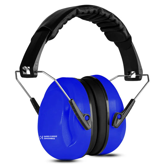 Everyday Earmuff - Rustige hoofdtelefoon met ruisonderdrukking voor kinderen