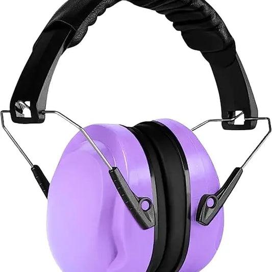 Everyday Earmuff - Rustige hoofdtelefoon met ruisonderdrukking voor kinderen
