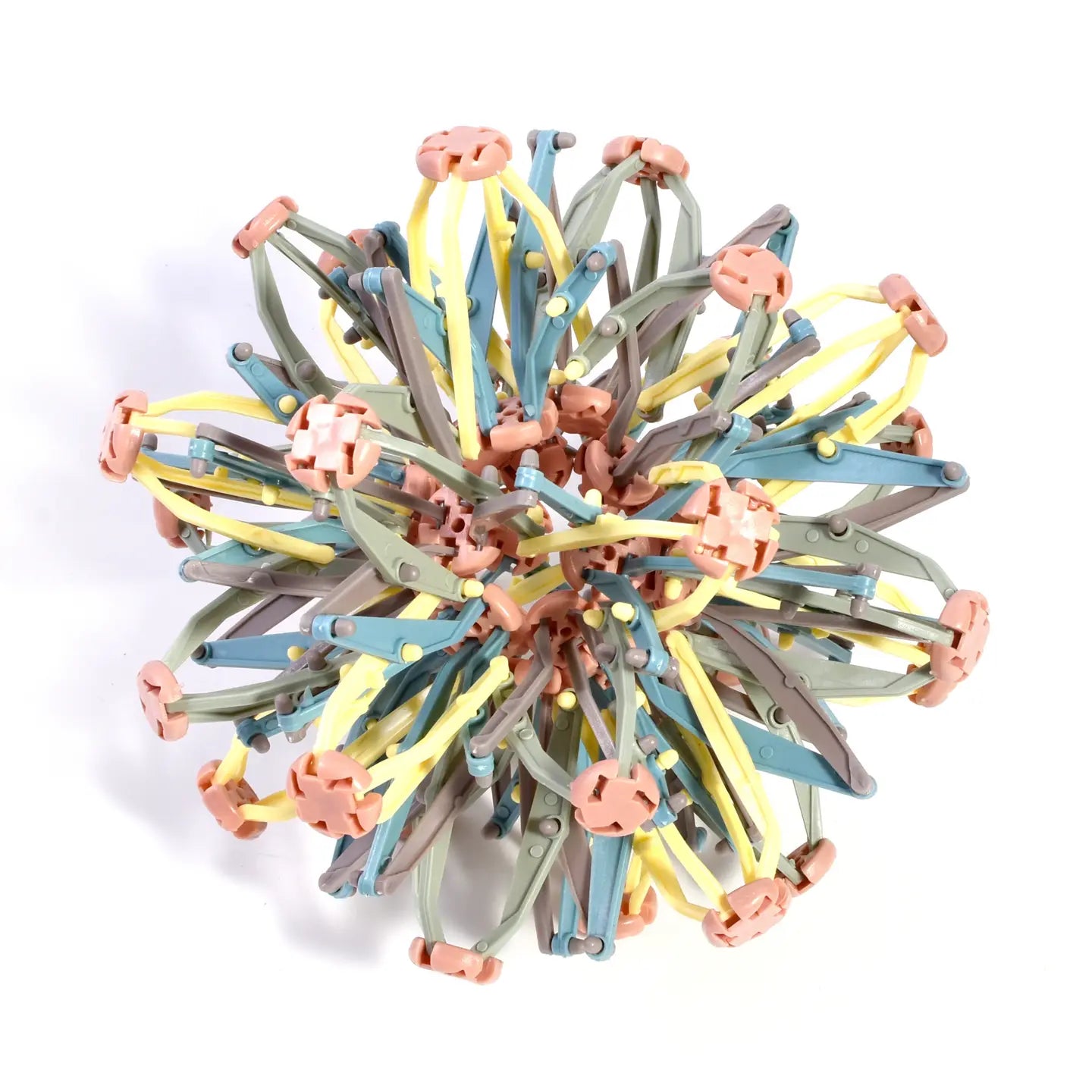 Mindfulness magische bal